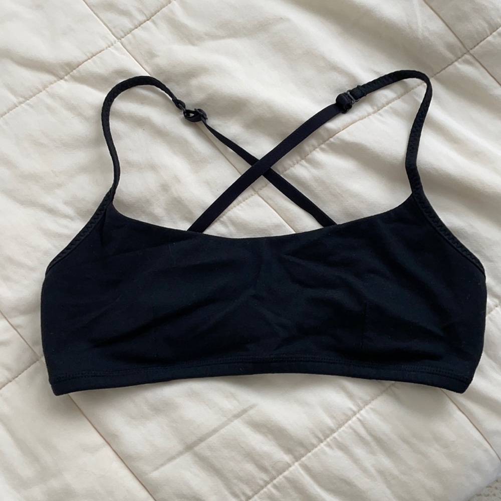 Lululemon Daily Bra